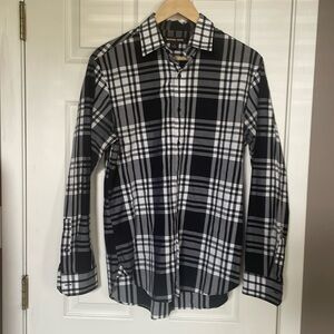 Michael Kors small button-down shirt